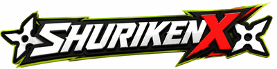 ShurikenX